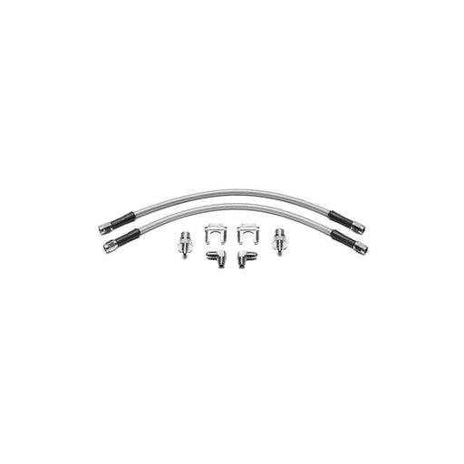 Wilwood Toyota Front Flexline Kit LC70 2018