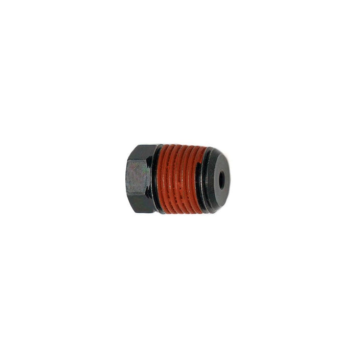 Wilwood Bleed Screw - 1/8-27 Black