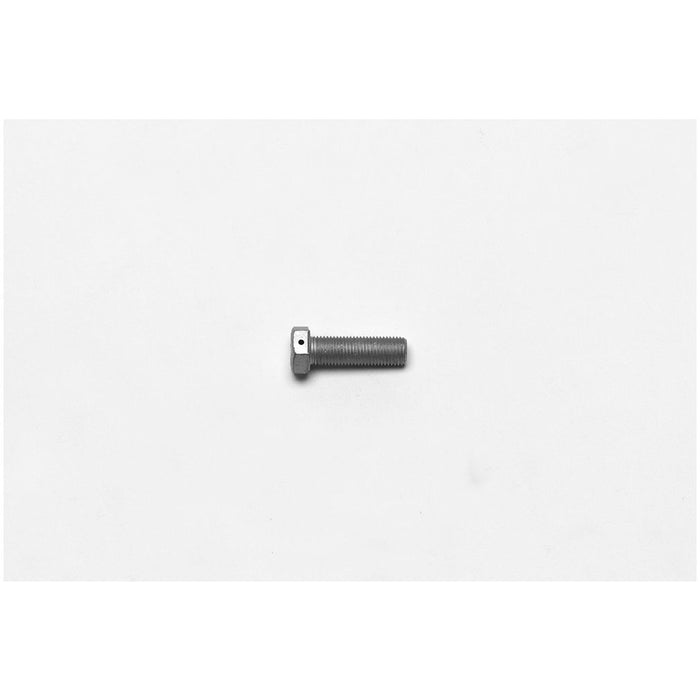 WilWood Bolt-Hex Head 3/8-24 x 1.25 Grade 8 - Single