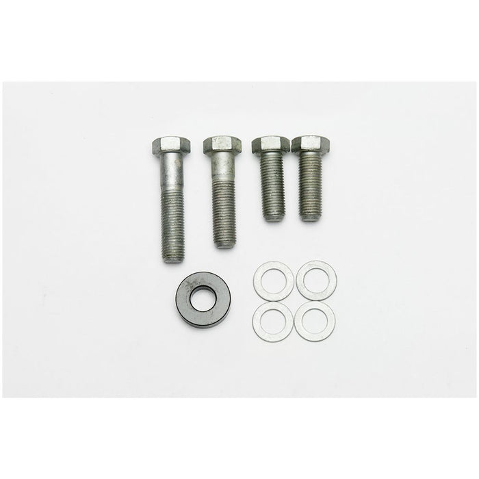 Wilwood Steering Arm Bolt Kit for Standard Height Mustang II