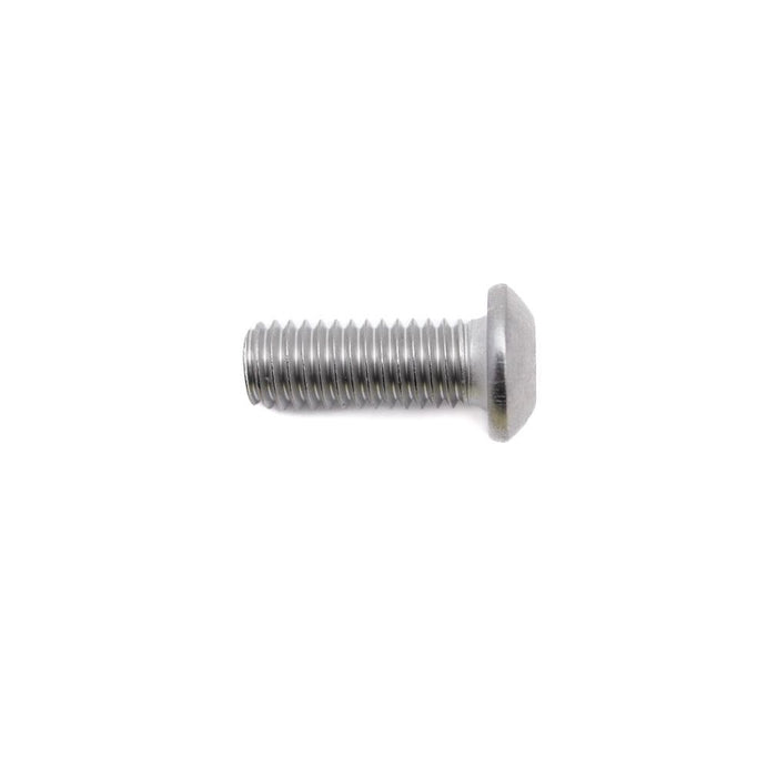 Wilwood Button Head Bolt - 3/8-16 x1.00 - Single