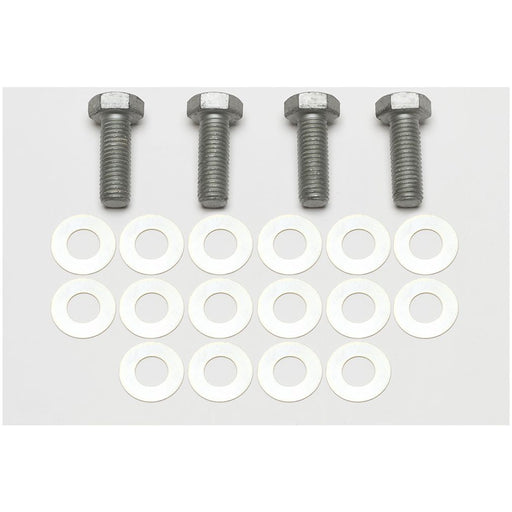 Wilwood Bracket/Spindle Bolt Kit - M14x40mm - 4 Pack