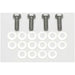 Wilwood Bracket/Spindle Bolt Kit - M14x40mm - 4 Pack