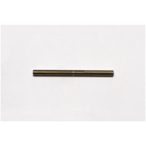 Wilwood Bolt-Balance Bar - 3/8-24x4.88 LG w/Groove