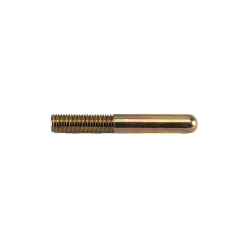 Wilwood Pushrod 5/16-24 Thread x 2.35in Length - Zinc Plated