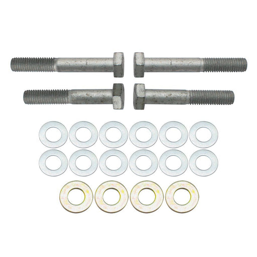 Wilwood M10x1.50 Spindle/Bracket Bolt Kit