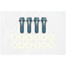 Wilwood Bolt Kit - M16-2.0x50mm LG Hex Bolt (4 pk.)