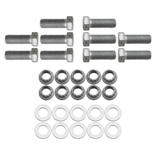 Wilwood Hub MT 7/16-20x1.25 LG Bolt Kit HHCS