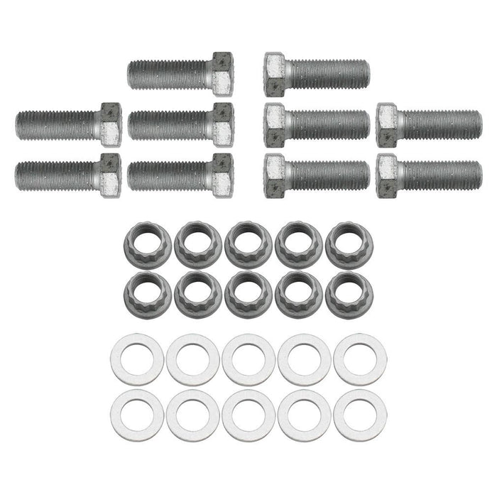 Wilwood Hub MT 7/16-20x1.25 LG Bolt Kit HHCS
