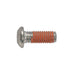 Wilwood BHCS 3/8-16x1.00 LG Bolt STAINLESS TORX