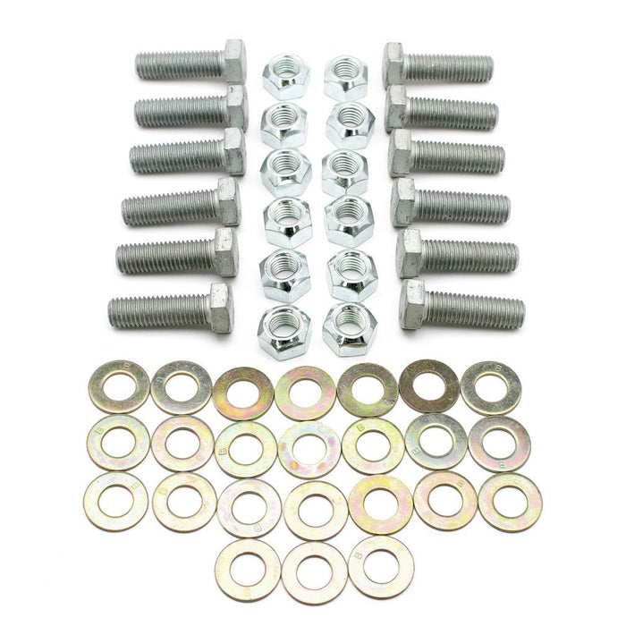 Wilwood Hub MT M12-1.75x40mm LG Bolt Kit HHCS