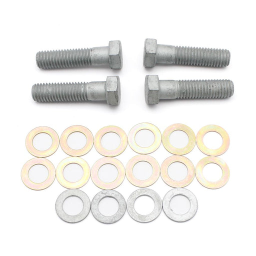 Wilwood 1/2-13x2.00 Bracket/Spindle Bolt Kit