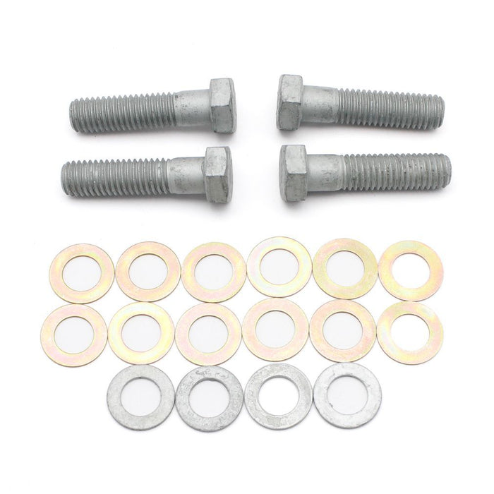 Wilwood 1/2-13x2.00 Bracket/Spindle Bolt Kit