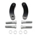 Wilwood Bolt Kit - 3/8-16 X 1.75 LG w/.525 Spacers 4 pack.