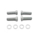 Wilwood Bolt Kit - 3/8-16 X 1.25 LG - 4 pack.