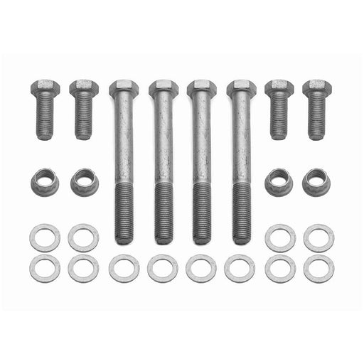 Wilwood HHCS 3/8-24x1.00/3.25 LG Bolt Kit w/