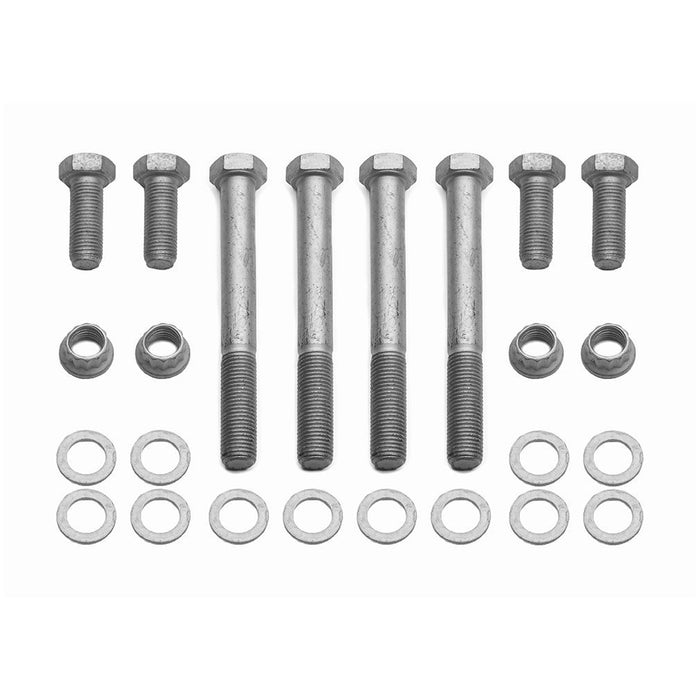 Wilwood HHCS 3/8-24x1.00/3.25 LG Bolt Kit w/