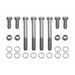 Wilwood HHCS 3/8-24x1.00/3.25 LG Bolt Kit w/