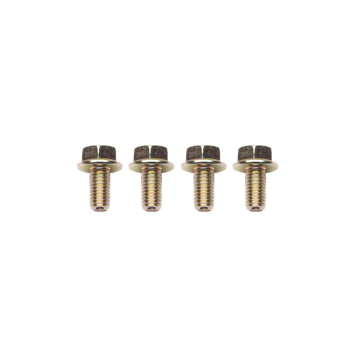 Wilwood C1500 Pro Spindle ABS SENSOR Bolt Kit