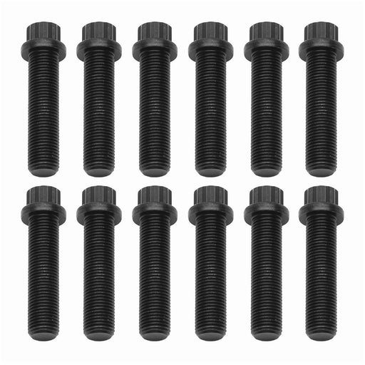 Wilwood 12 PTCS 1/2-20x2.00 LG Bolt Kit FULL THD