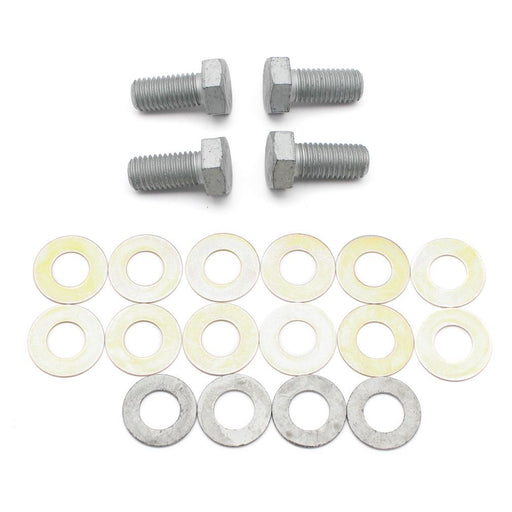 Wilwood HHCS M14-2.00x30mm LG Bolt Kit 4 Pack