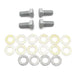 Wilwood HHCS M14-2.00x30mm LG Bolt Kit 4 Pack