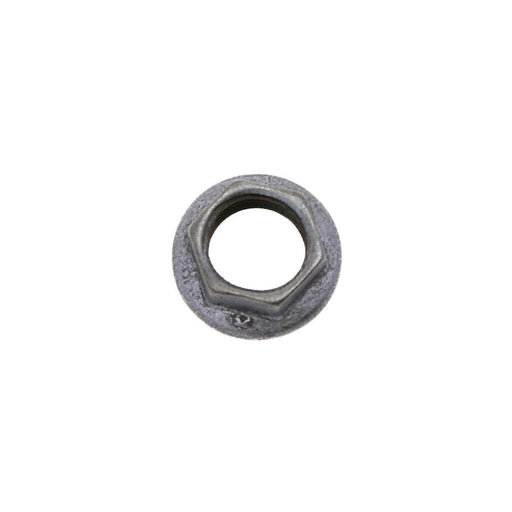 Wilwood Hex Locking Nut - 3/8-2 - Low Height