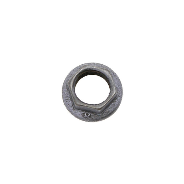 Wilwood Hex Locking Nut - 3/8-2 - Low Height