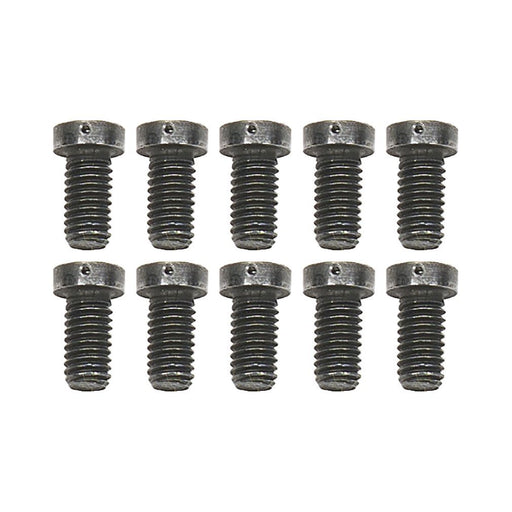 Wilwood Rotor 3/8-16x.75 Bolt Kit - 10 Pack