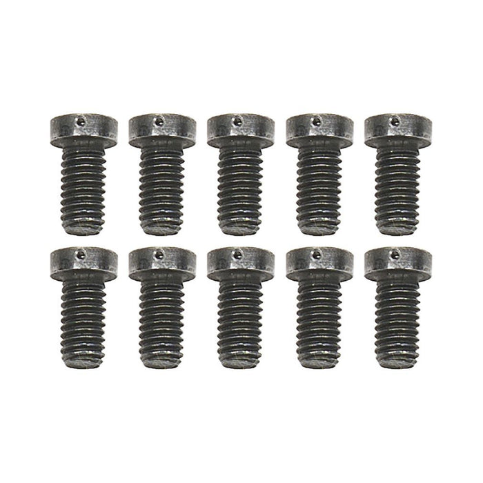Wilwood Rotor 3/8-16x.75 Bolt Kit - 10 Pack