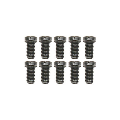 Wilwood Bolt Kit - M8x1.25 w/ Nuts - 10 PK