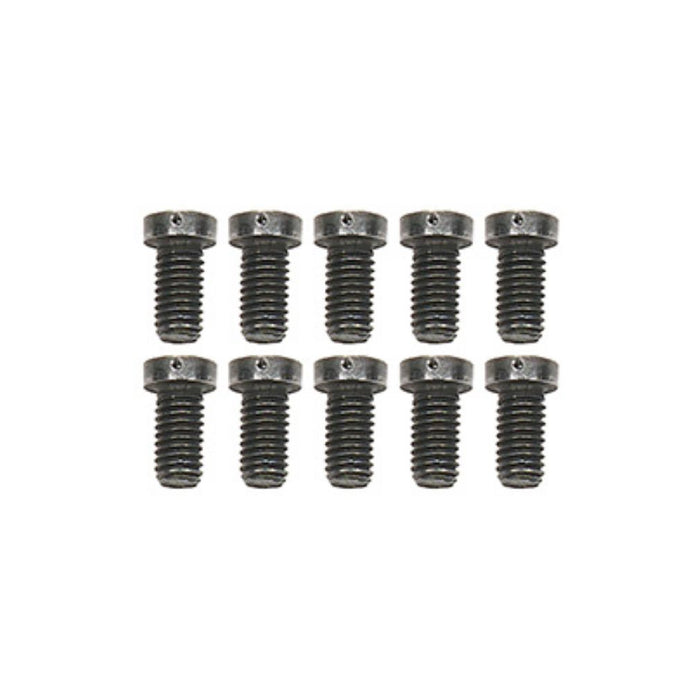 Wilwood Bolt Kit - M8x1.25 w/ Nuts - 10 PK