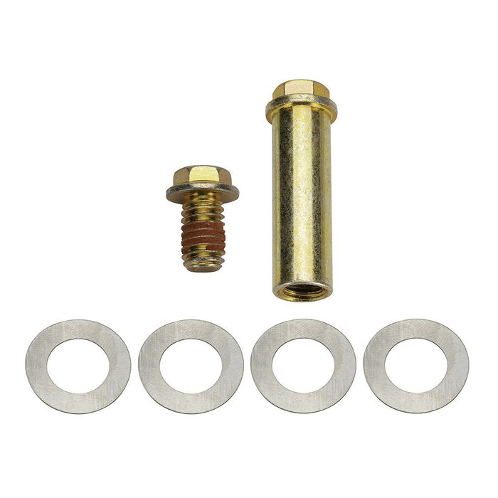 Wilwood Pedal Pivot Bolt Kit