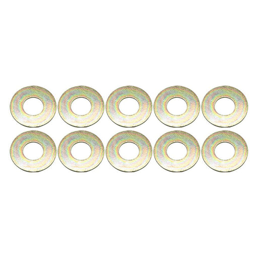 Wilwood Caliper Shim - .032 with 3/8in ID Hole - 10 pk.