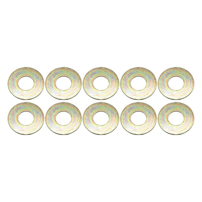 Wilwood Caliper Shim - .032 with 3/8in ID Hole - 10 pk.