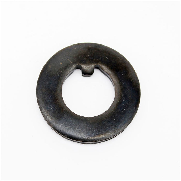 Wilwood Spindle Washer .75in ID 1.50in OD .190in Thick - Black Oxide