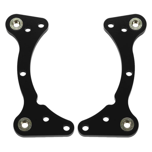 Wilwood LH/RH Aluminum Caliper Mount Bracket Kit