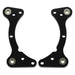 Wilwood LH/RH Aluminum Caliper Mount Bracket Kit