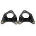 Wilwood Brackets (2) - HD Front - Pinto/Mustang II 11in Rotor