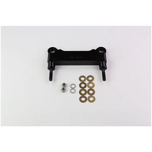 Wilwood Front Bracket Kit - Radial Mount