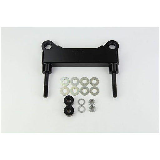 Wilwood Front bracket Kit - Radial Mount