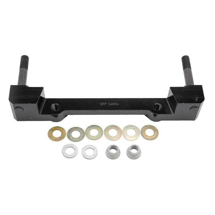 Wilwood SX6R Caliper Bracket Kit 14.00 Rotor