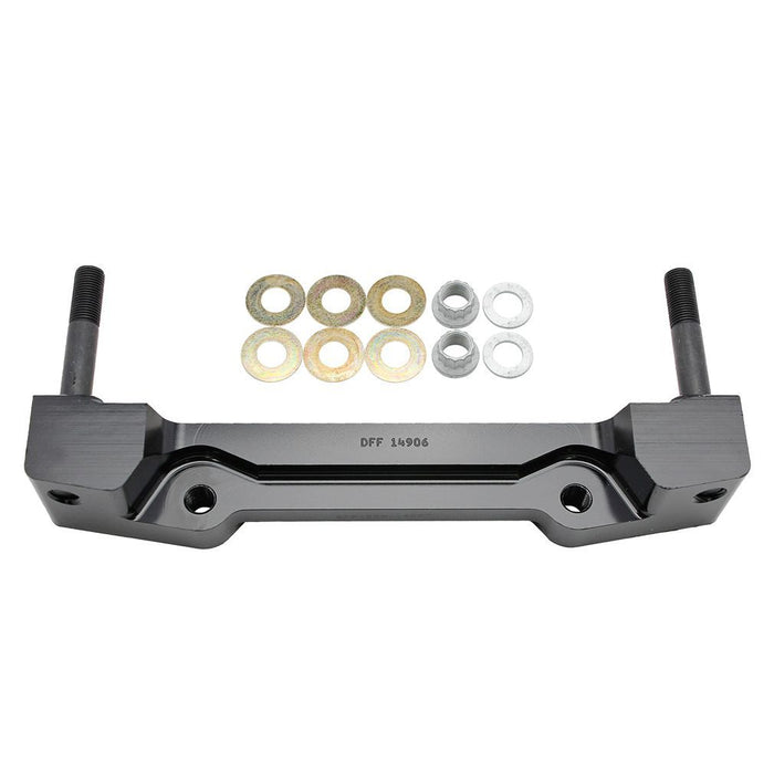 Wilwood SX6R Caliper Bracket Kit 15.00 Rotor