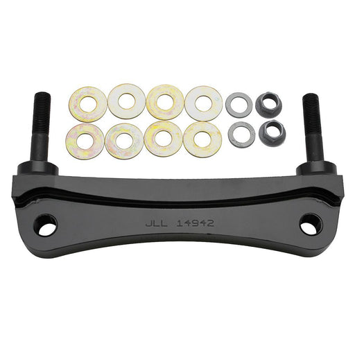 Wilwood Front DPR Bracket Kit INTEGRA/CIVIC