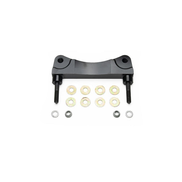 Wilwood S2000 FSLR Bracket Kit Front 12.88 Rotor