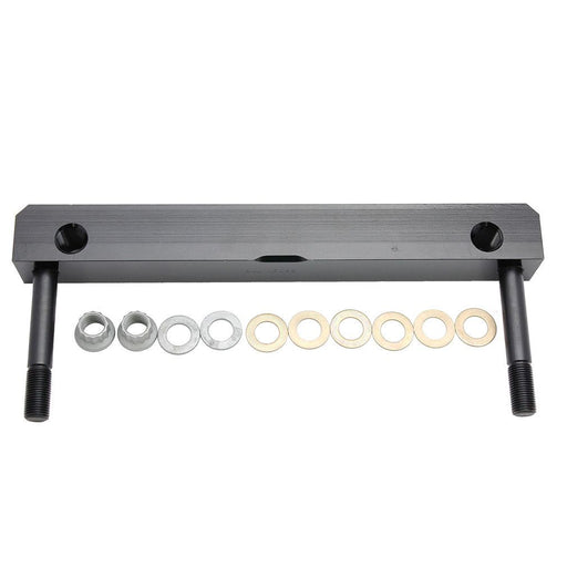 Wilwood Radial Bracket Kit Ford F250/F350 4x4 w/ TX6R / 16in Rotor / Front L/R