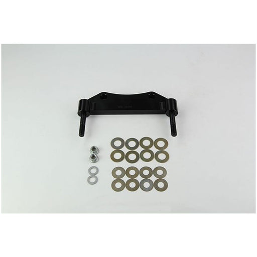 Wilwood Radial Bracket Kit GM Truck/SUV 1500 / 14.25in Rotor / Rear