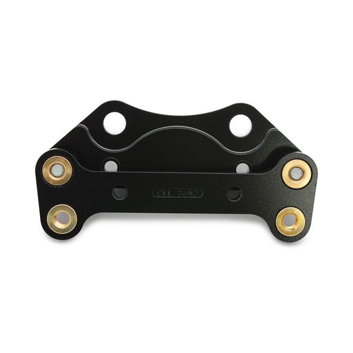 Wilwood Front DL Bracket Kit Chevy 55-57 CPP