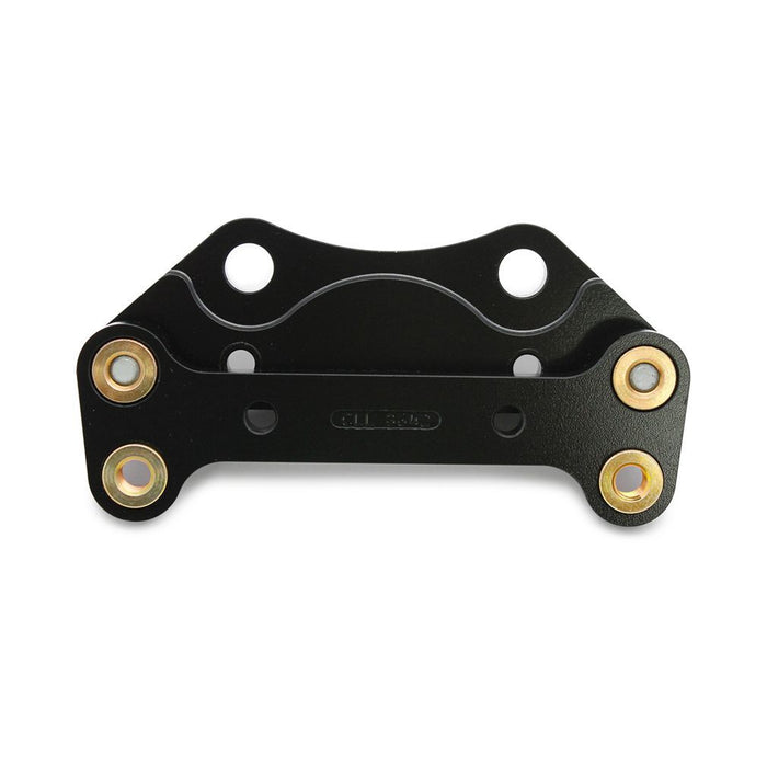 Wilwood Front DL Bracket Kit Chevy 55-57 CPP