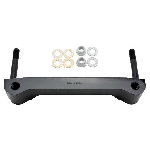 Wilwood RAM Rear Bracket Kit 2500/3500 14-UP